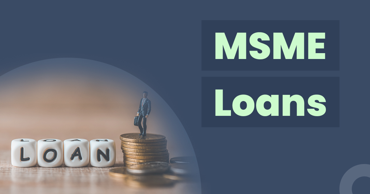 MSME Loan